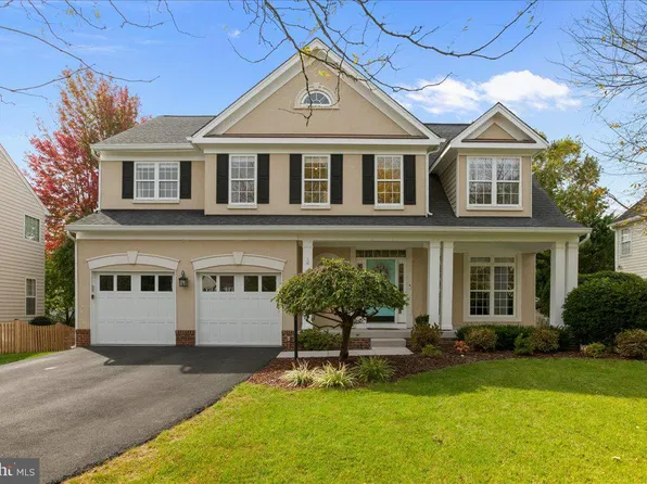 42875 Autumn Harvest Ct, Ashburn, VA 20148