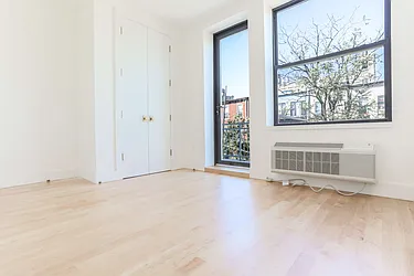 Rented by Pinn Realty