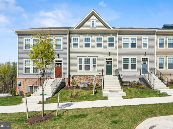 10127 Kings Grove Way Lot 18, Damascus, MD 20872