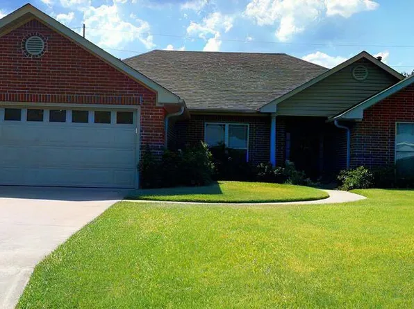 2409 Tyler Ln, Texarkana, AR 71854