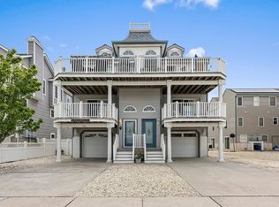 142 59th St #W, Sea Isle City, NJ 08243