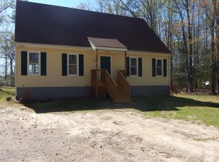 405 Smithfield Rd, St Stephens Church, VA 23148