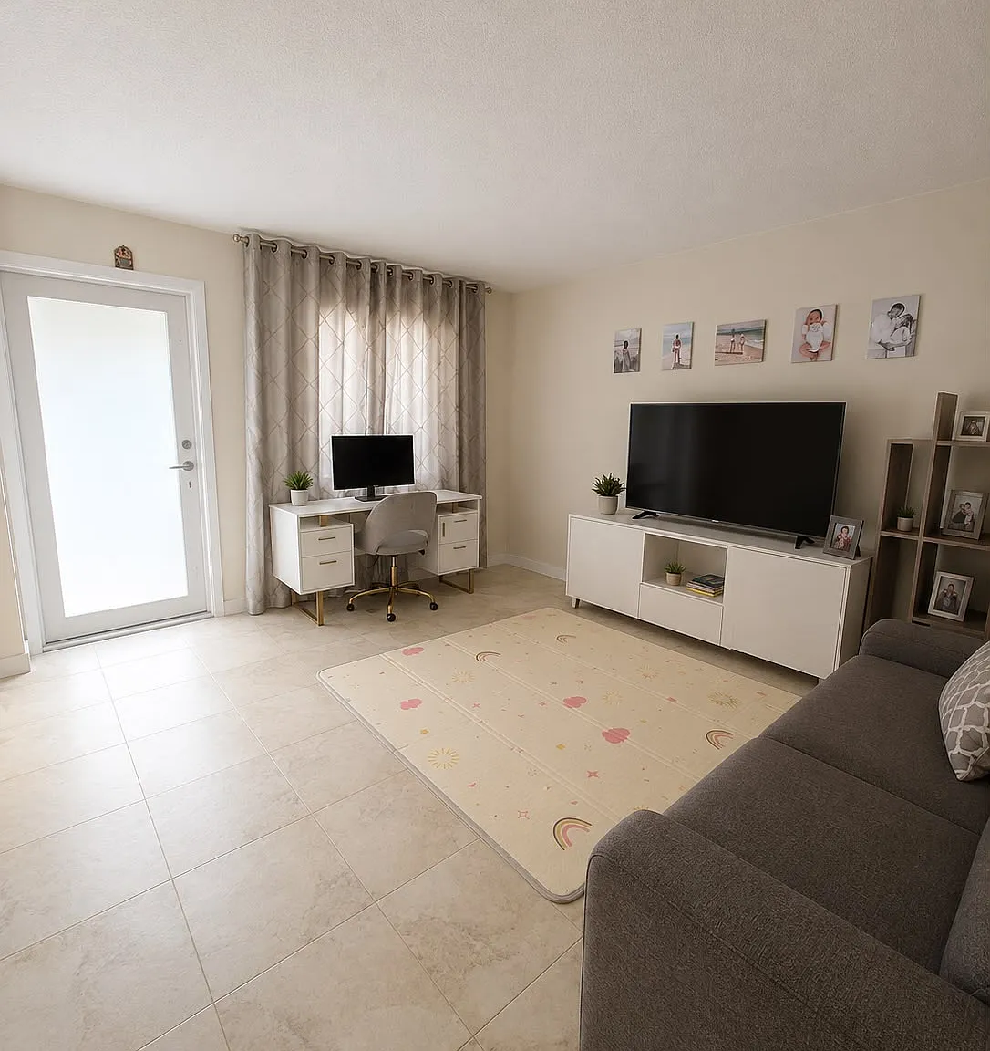 1 bed, 1.5 bath, 702 sqft, $1,950 — Photo 1