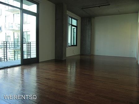 2nd image of 1050 Island Ave Unit 523