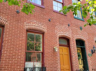 1317 Hollins St #1, Baltimore, MD 21223