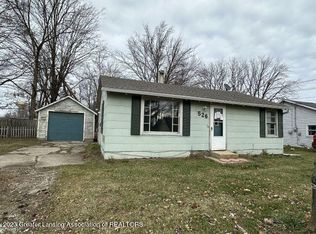 526 W 4th St, Charlotte, MI 48813