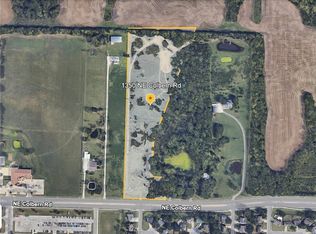 1350 NE Colbern Rd, Lees Summit, MO 64086