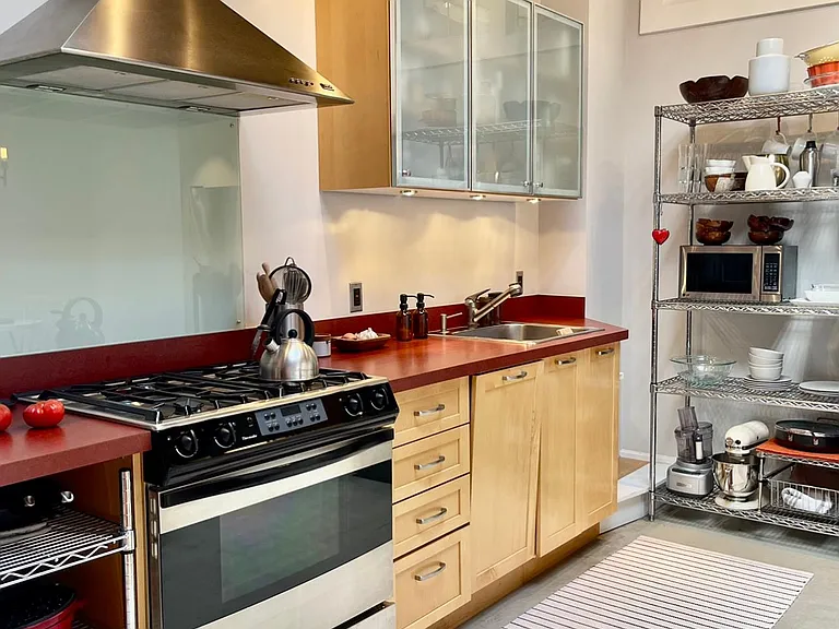 1 Tannery Brook Row #3C — Photo 4