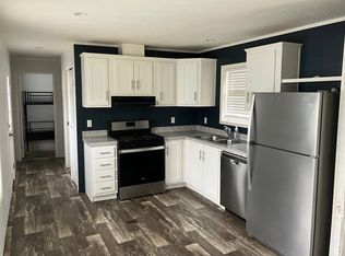 849 Henderson Ave TRAILER 7, Washington, PA 15301