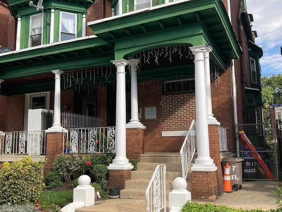 1st image of 5117 Hazel Ave Floor 2