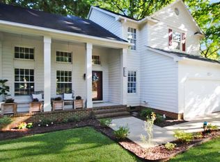 8600 Hawksmoor Dr, Raleigh, NC 27615