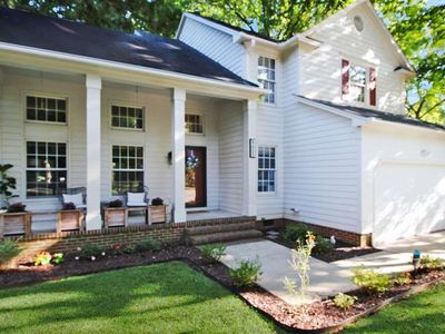 8600 Hawksmoor Dr, Raleigh, NC, 27615