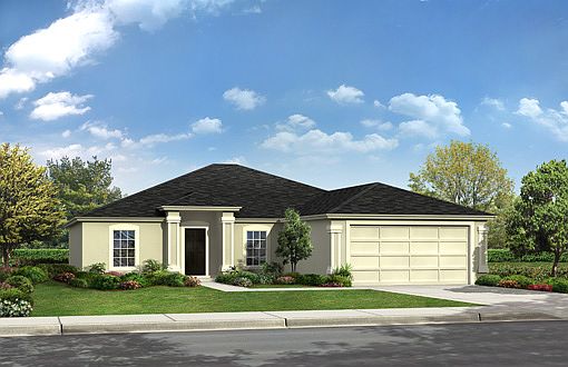 11433 Driftwood Creek Drive