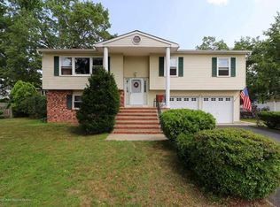 85 Bristlecone Dr, Howell, NJ 07731