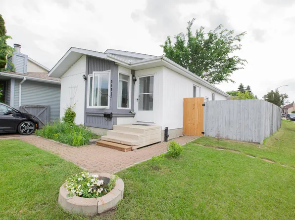 3531 46th St NW, Edmonton, AB T6L 5C6