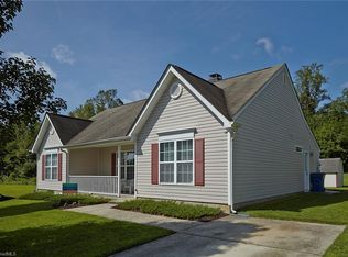 1712 Bellwick Dr, Greensboro, NC 27406