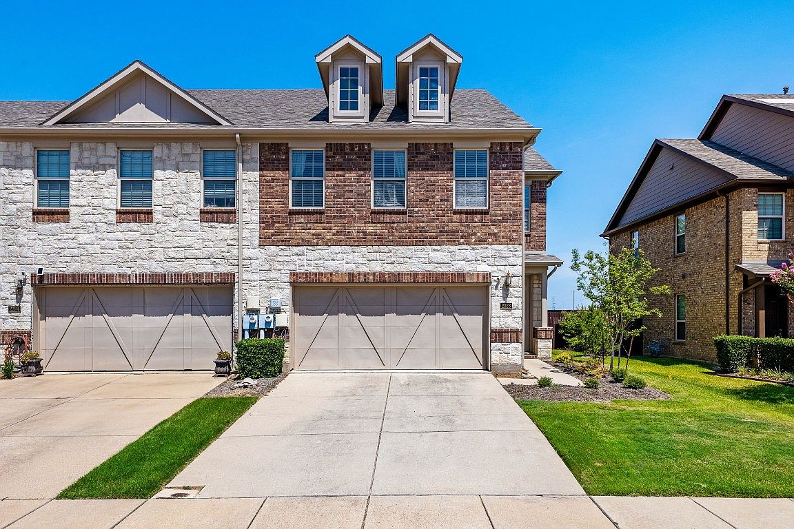 2328 Aspermont Way, Lewisville, TX 75067 Zillow
