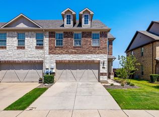 2328 Aspermont Way, Lewisville, TX 75067
