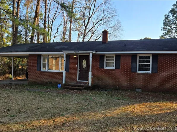 3209 Varrene St, Fayetteville, NC 28303