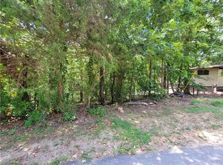 Cromer Dr, Bella Vista, AR 72715