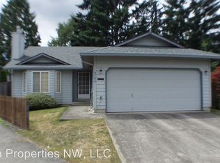 4704 NE 55th Cir, Vancouver, WA 98661