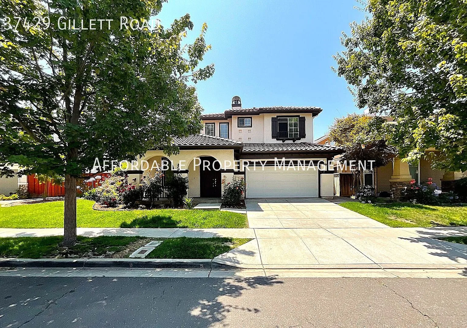 37429 Gillett Road, Fremont, CA 94536 — Photo 1