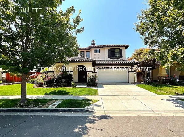 37429 Gillett Rd, Fremont, CA 94536