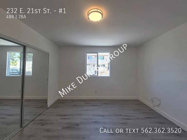 232 E 21st St #1 — Photo 9