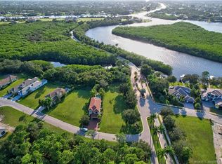 119 SE Via Bisento Port St, Pt Saint Lucie, FL 34952