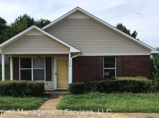 408 Beauregard Cir, Oxford, MS 38655