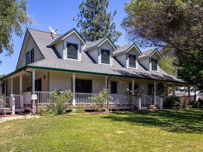 19775 Victoria Dr, Grass Valley, CA, 95949