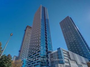 898 Portage Pkwy #1912, Vaughan, ON L4K 0J6