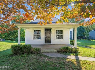 222 Delmont Ave, Louisville, KY 40206