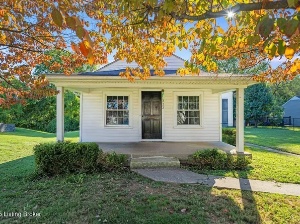 222 Delmont Ave, Louisville, KY 40206