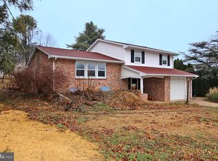 129 Juniper St, Lebanon, PA 17042