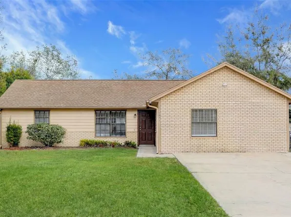 1431 Quintara Ave, Deltona, FL 32738