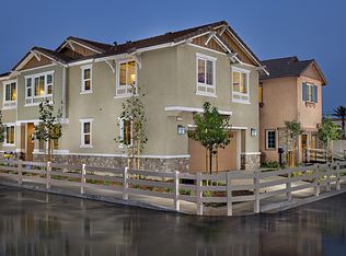 16037 Symphony Ln, Fontana, CA 92336