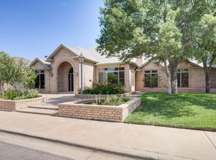 4613 100th St, Lubbock, TX 79424