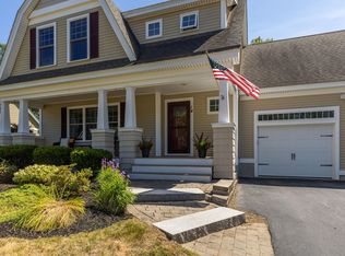 14 Halls Way, Seabrook, NH 03874