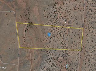 145 County Road 9160 #18, Concho, AZ 85924