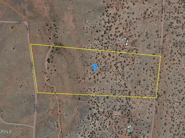 145 County Road 9160 -- #18, Concho, AZ 85924