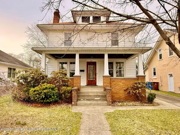 421 Albany Ave, Kingston, NY 12401