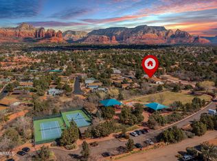 30 Bonita Ln, Sedona, AZ 86336