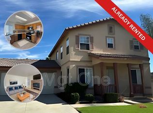 15336 Caballo Rd, Moreno Valley, CA 92555