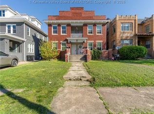 1010 12th Ave, Huntington, WV 25701
