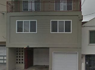 1291 Silver Ave #3, San Francisco, CA 94134