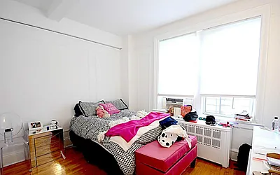 Rented by Keller Williams NYC