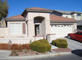 10716 Huntington Hills Dr, Las Vegas, NV 89144