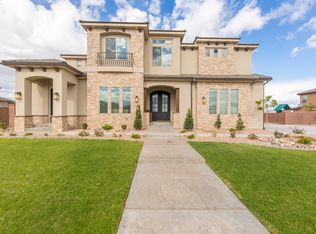3206 S 2880 E, Saint George, UT 84790