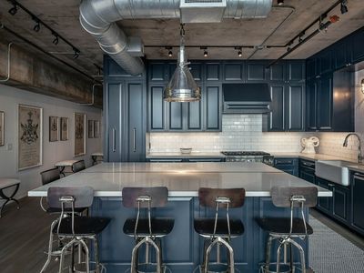 1999 McKinney Ave APT 1807, Dallas, TX, 75201